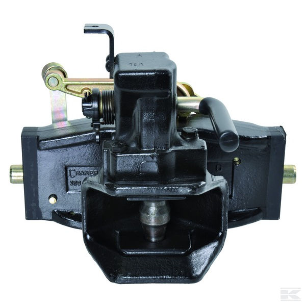 8004342 Vučna spojka 329 mm