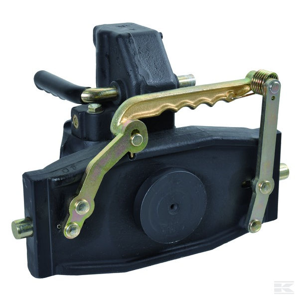 8004182 Vučna spojka 335 mm