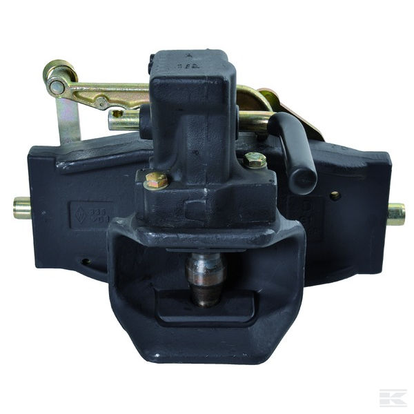 8004182 Vučna spojka 335 mm