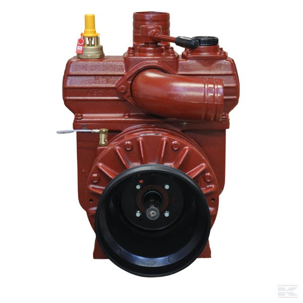 STAR84DLA Vakuumska pumpa