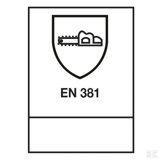3SC1V38 Čizme CL3, veličina 38