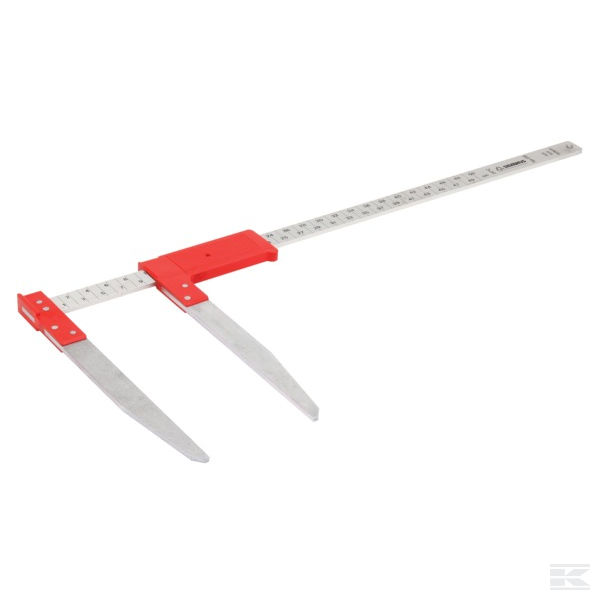 FW7050 Alat za mjerenje 500 mm