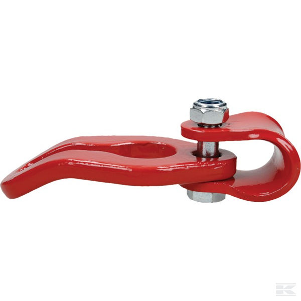 FW15003 Okasta kuka lanca G80 7-8 mm