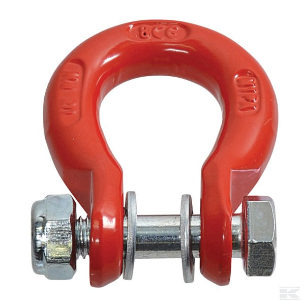 FW15086 Unilock spojnica za lanac U8 za 8 mm