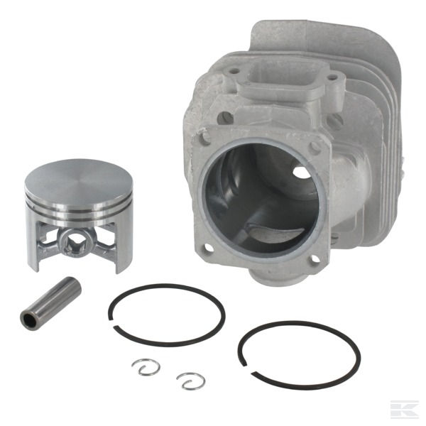 11250201215GP Cjeloviti cilindar motora