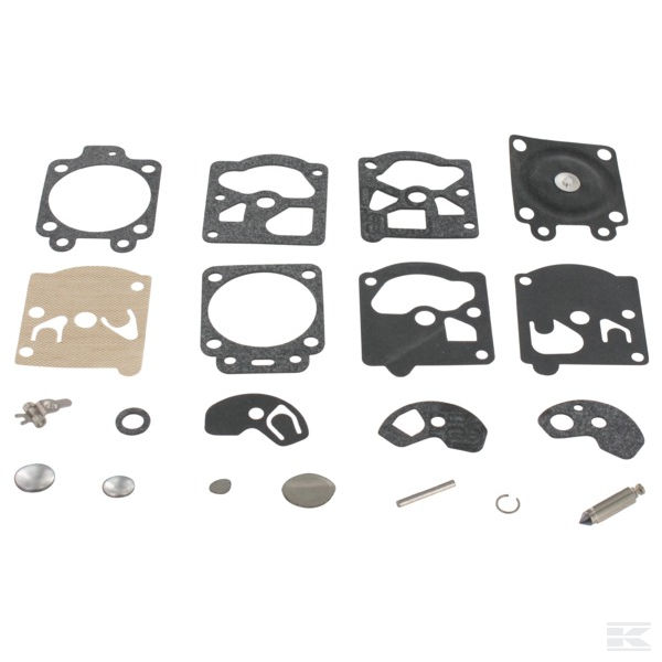 K10WATGP Set membrana karburatora Walbro