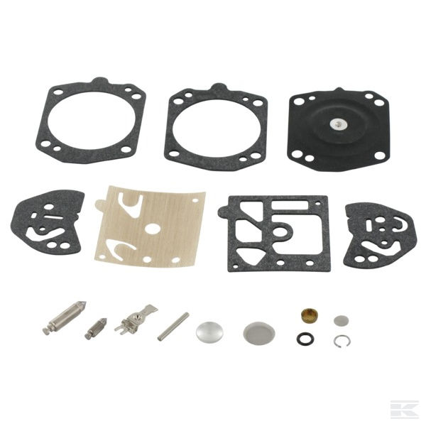 K20HDA Set membrana karburatora Walbro