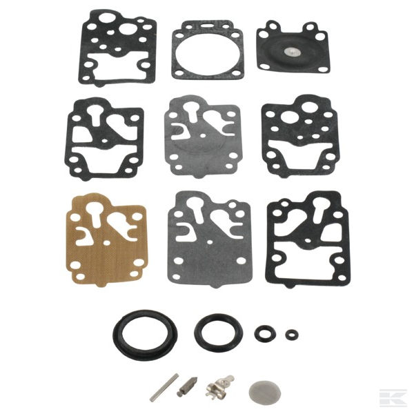 K10WYGP Set membrana karburatora Walbro