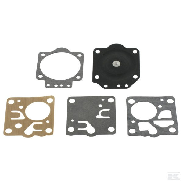 GND8GP Set membrana karburatora