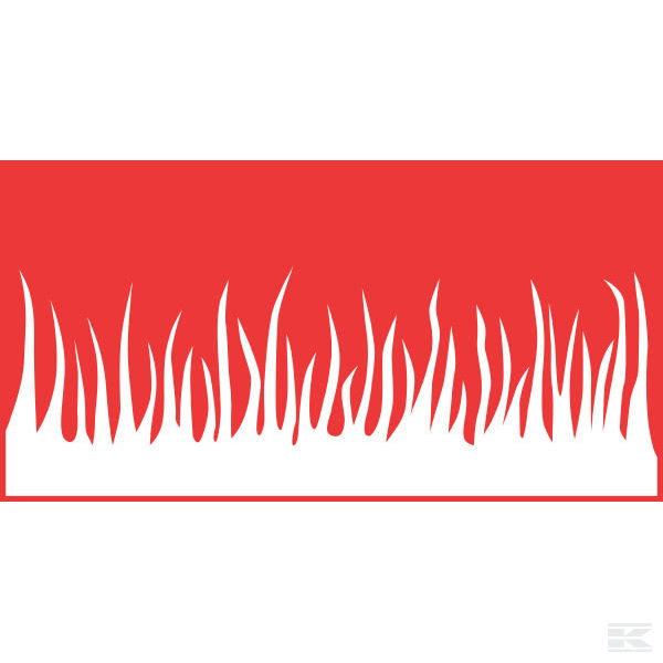 FGP015240 Glava za trimer 109 mm