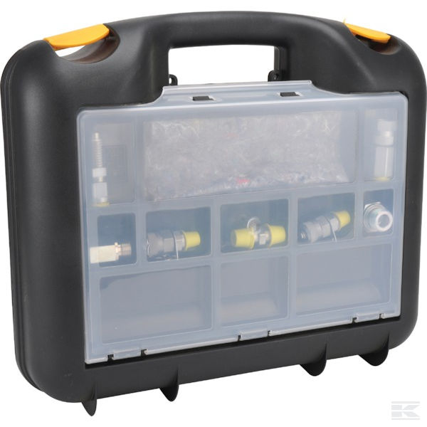 TKA002 Analogni testni set