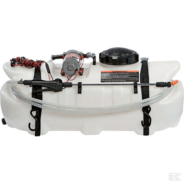 207710011 Prskalica 60,6 l NORTH STAR