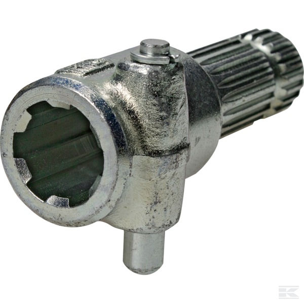 6710221KR Redukcija