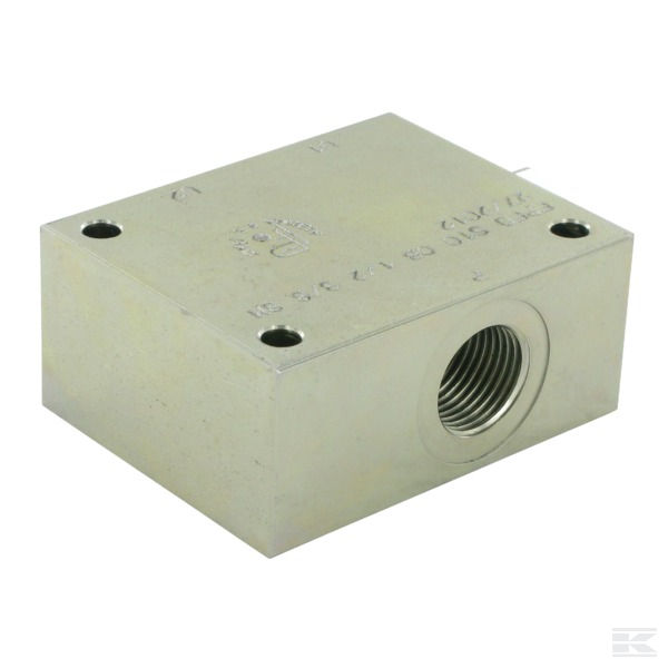 FPFDS10CB12M38ST Ventil protoka